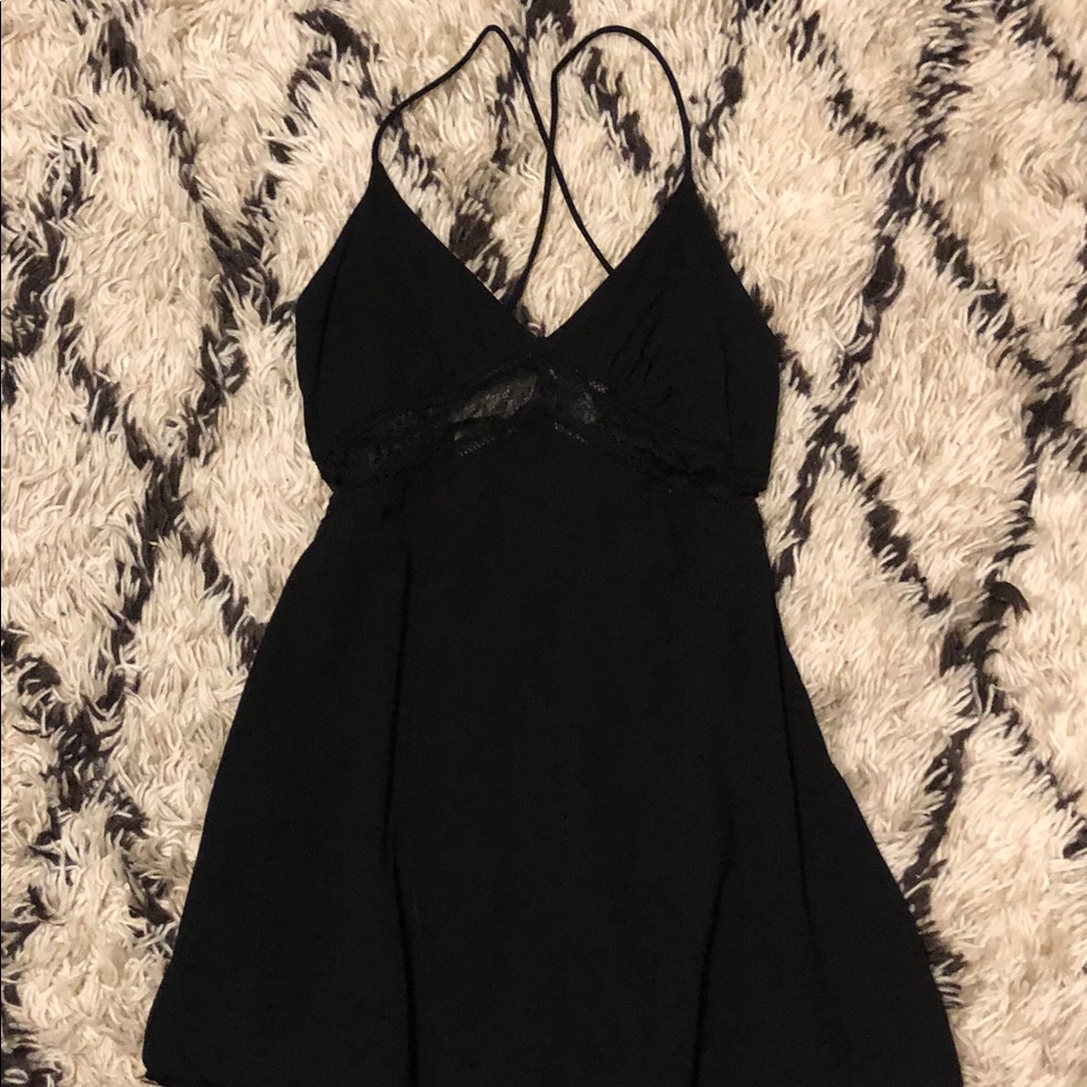Urban Outfitters mini-dress
